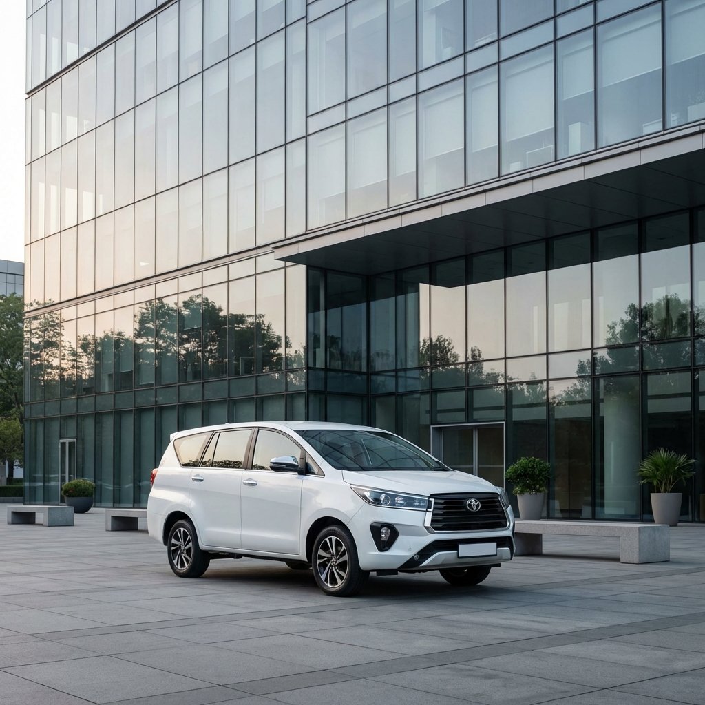 SUV